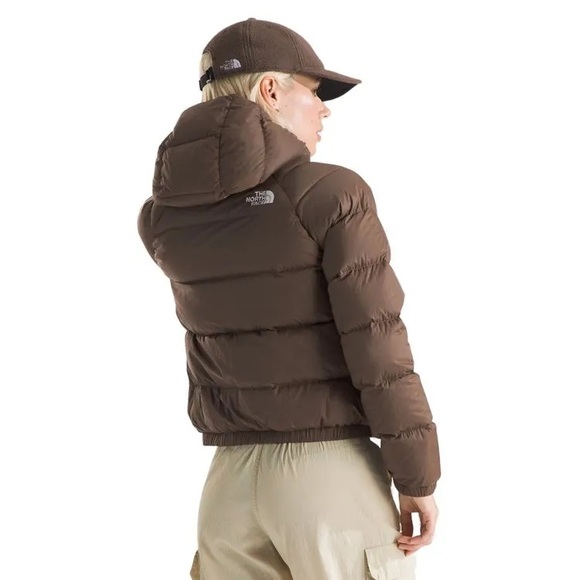 The North Face Hydrenalite Down Hoodie - Women’s - Picture 3 of 6